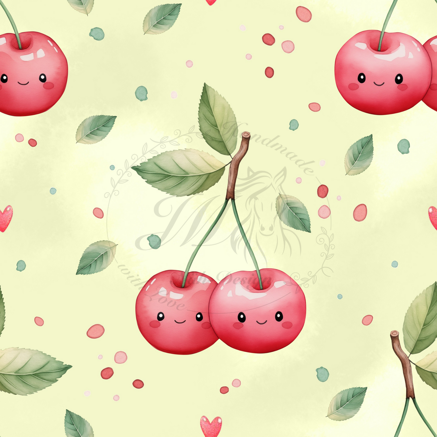 Sweet Cherries