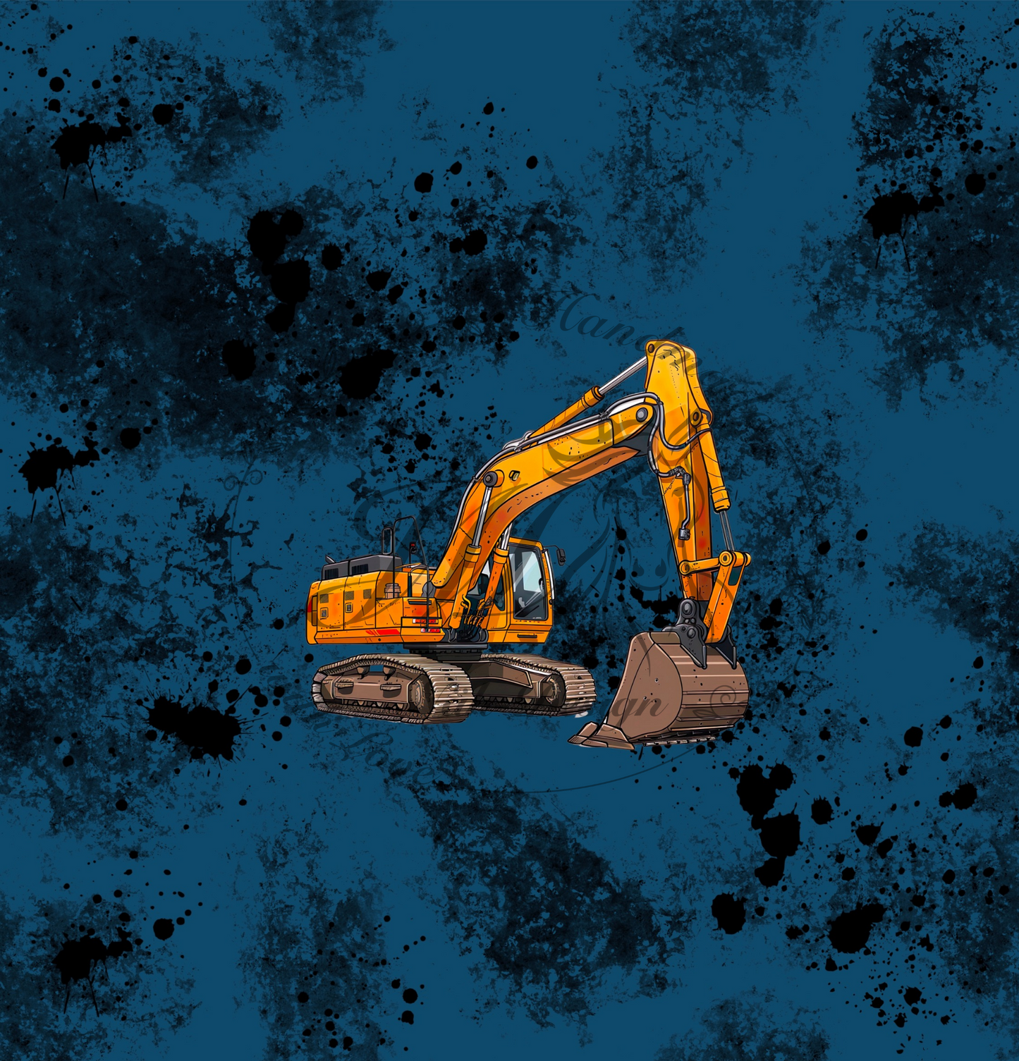 Achtung Baustelle