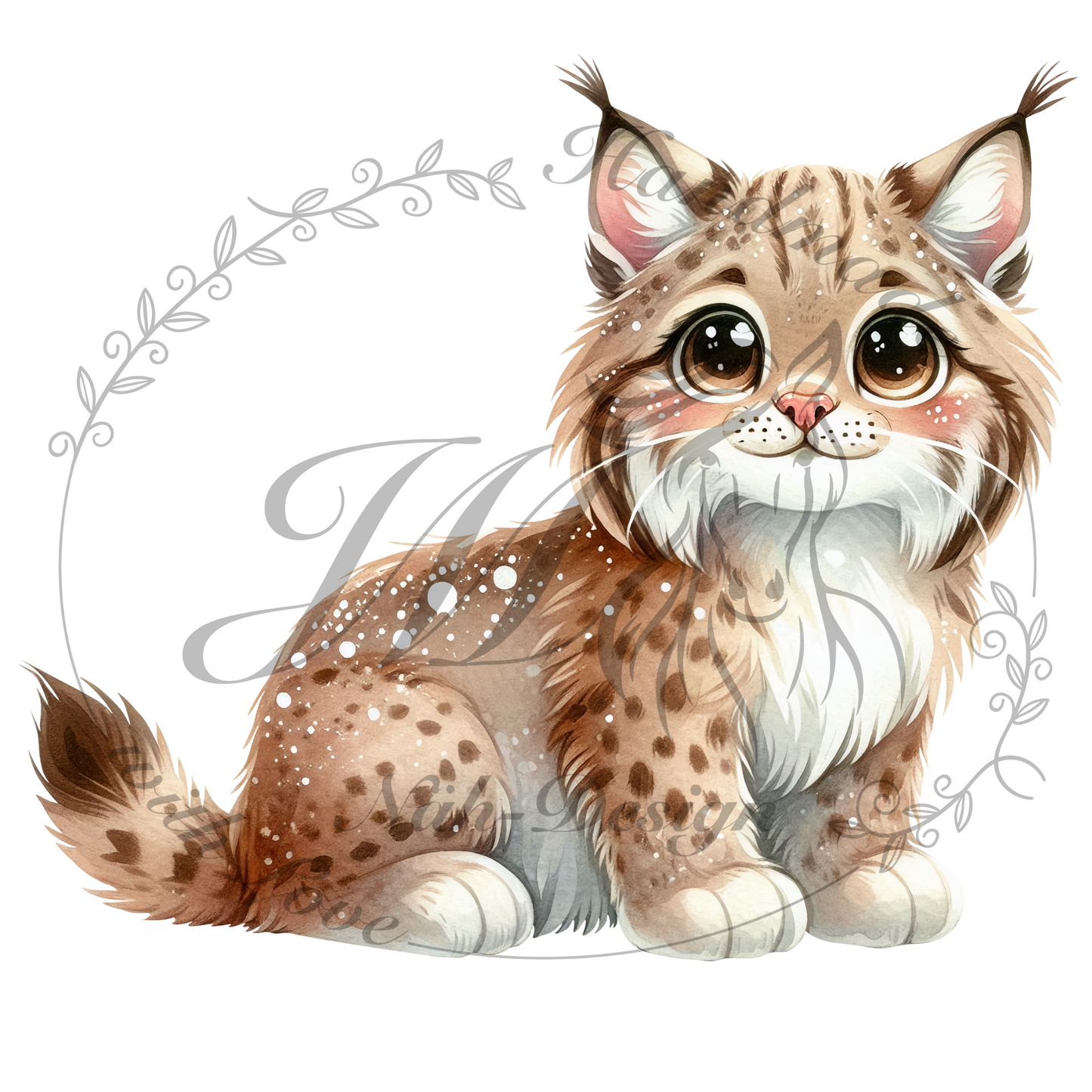 Lynx Moon