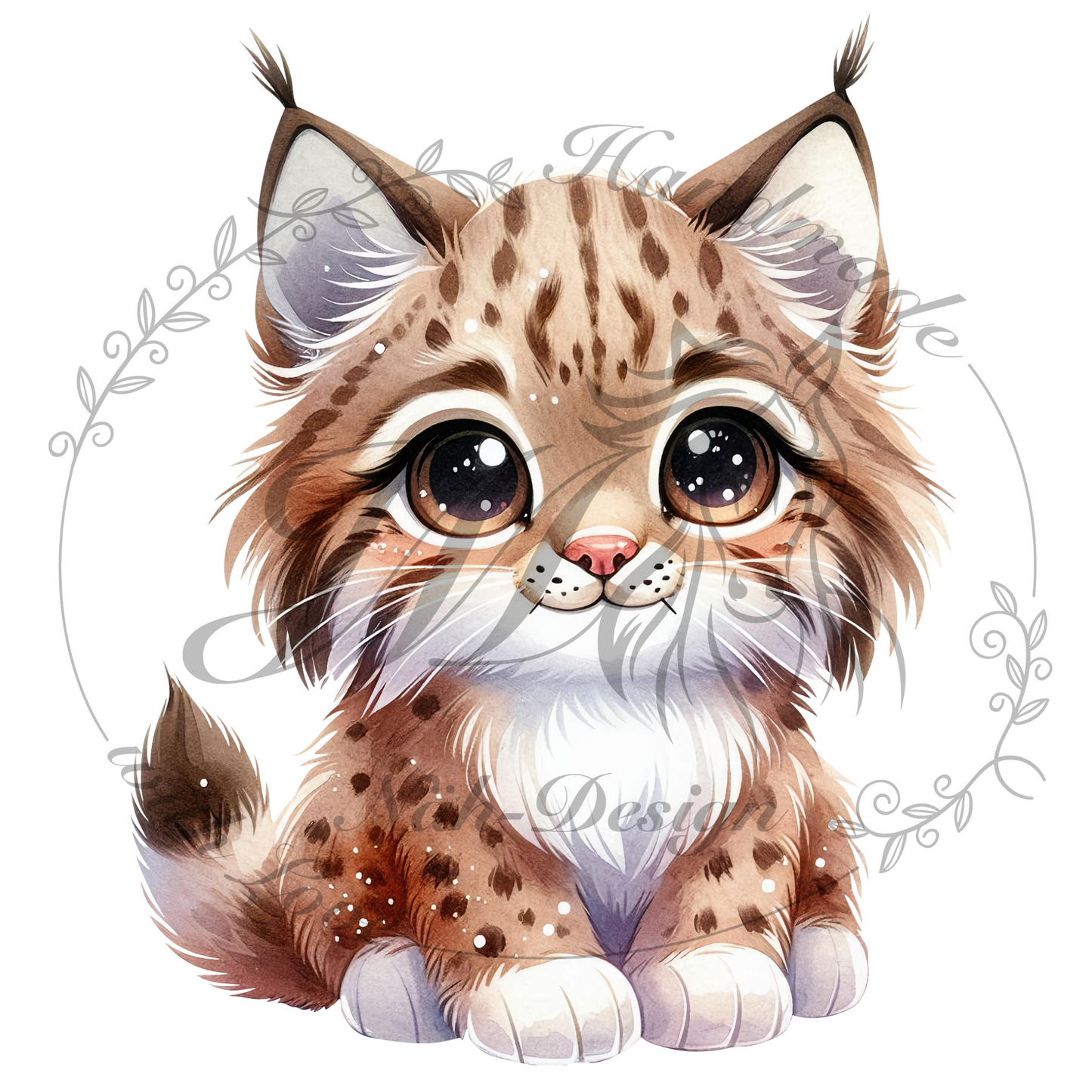 Lynx Moon