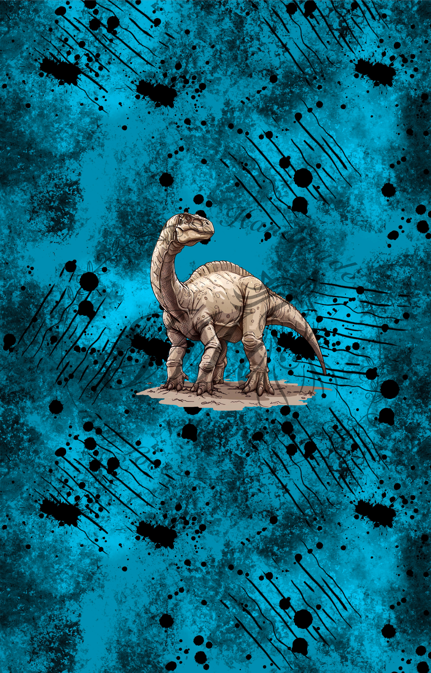 Dino Dude