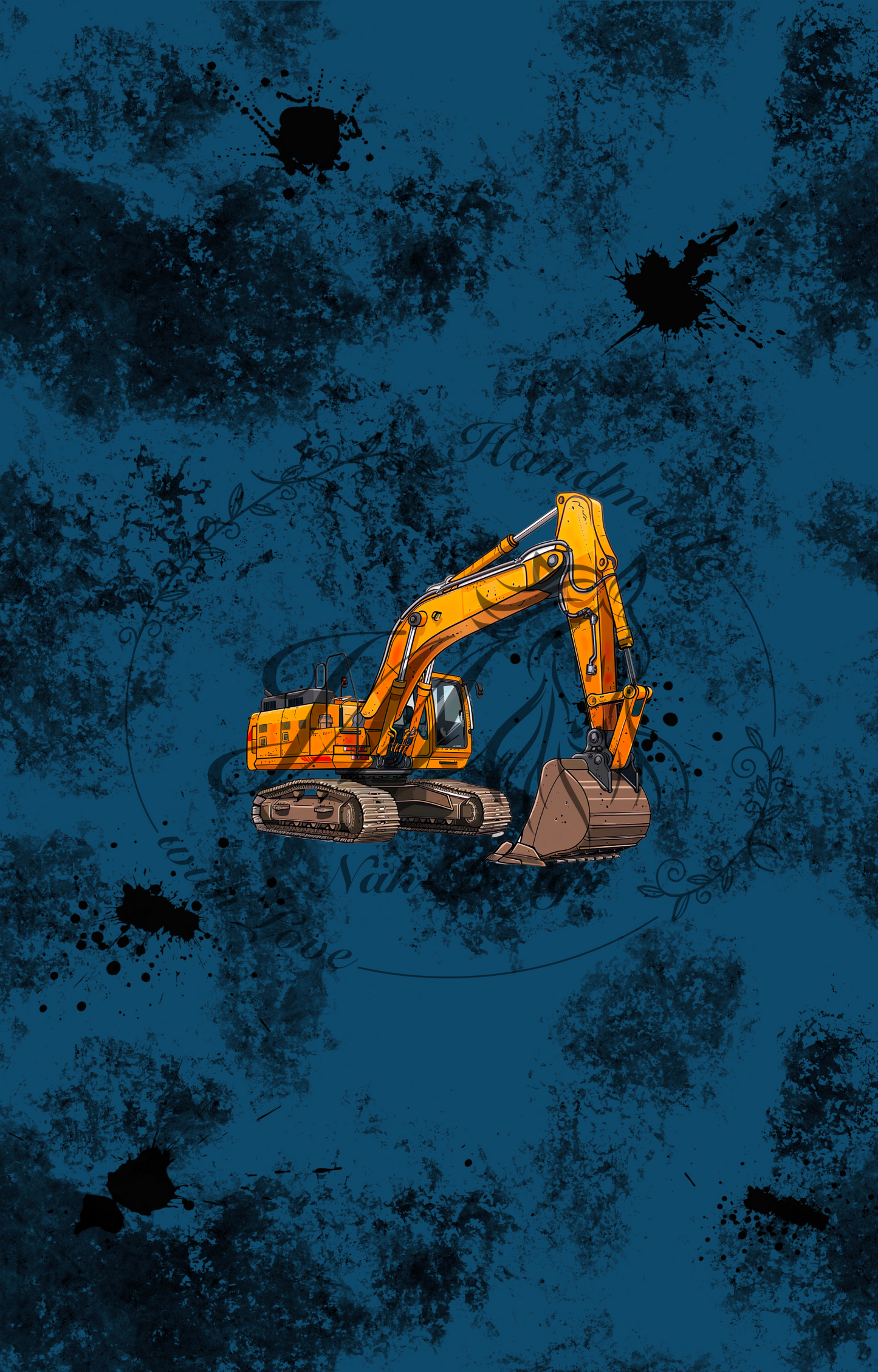 Achtung Baustelle