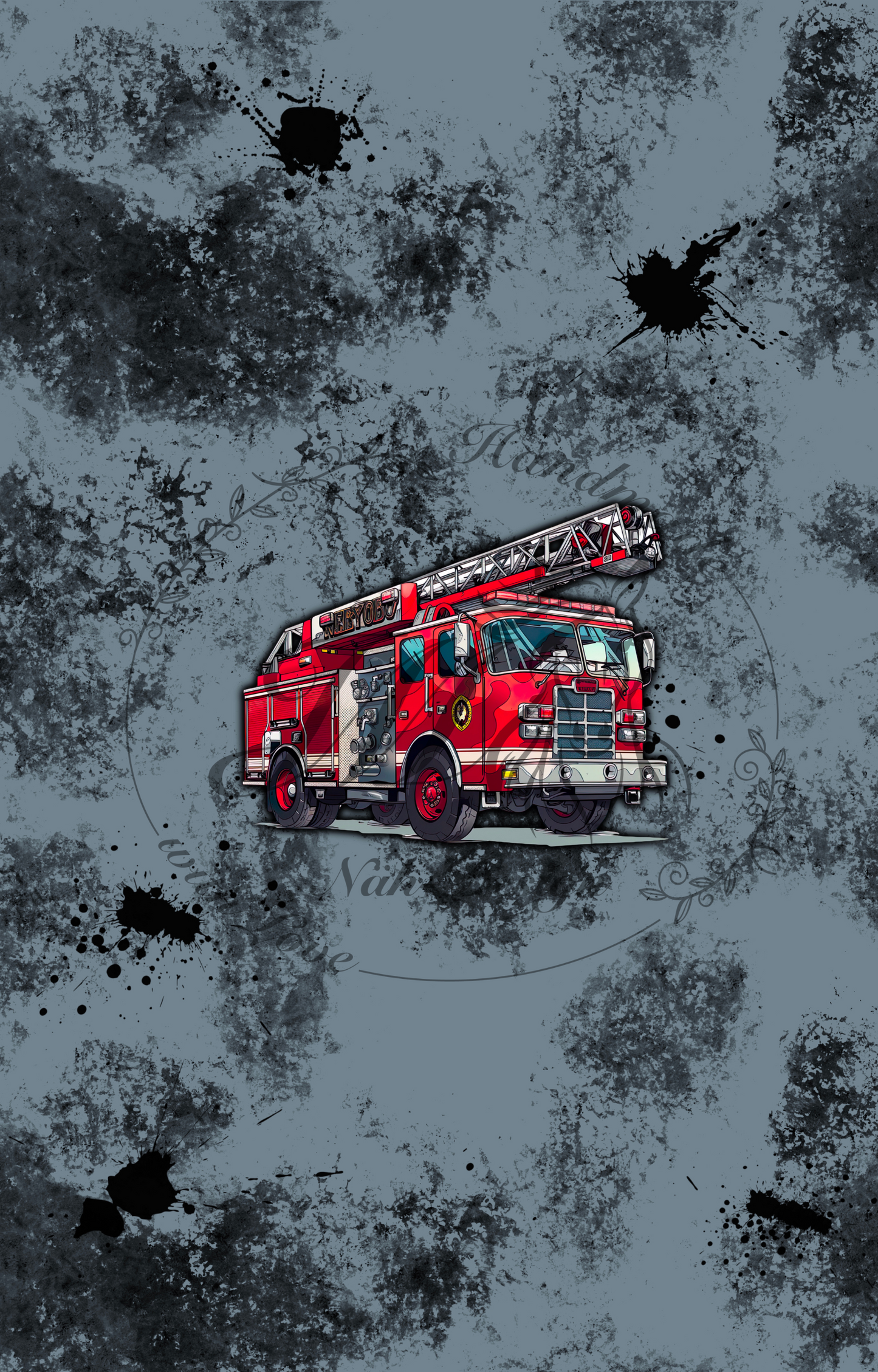 Fire Fighter