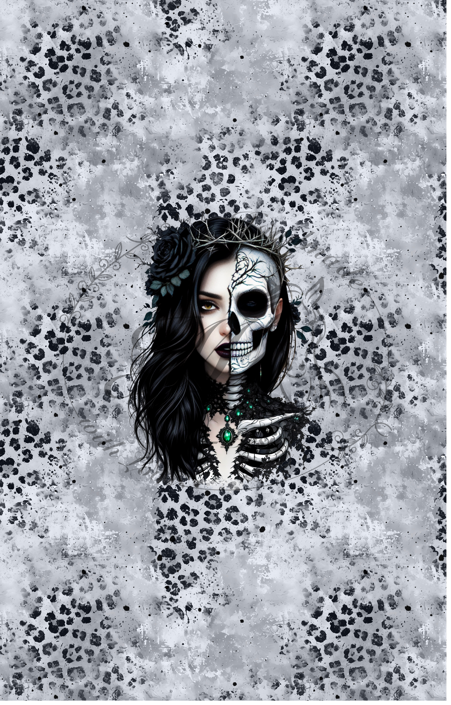 Between life and death