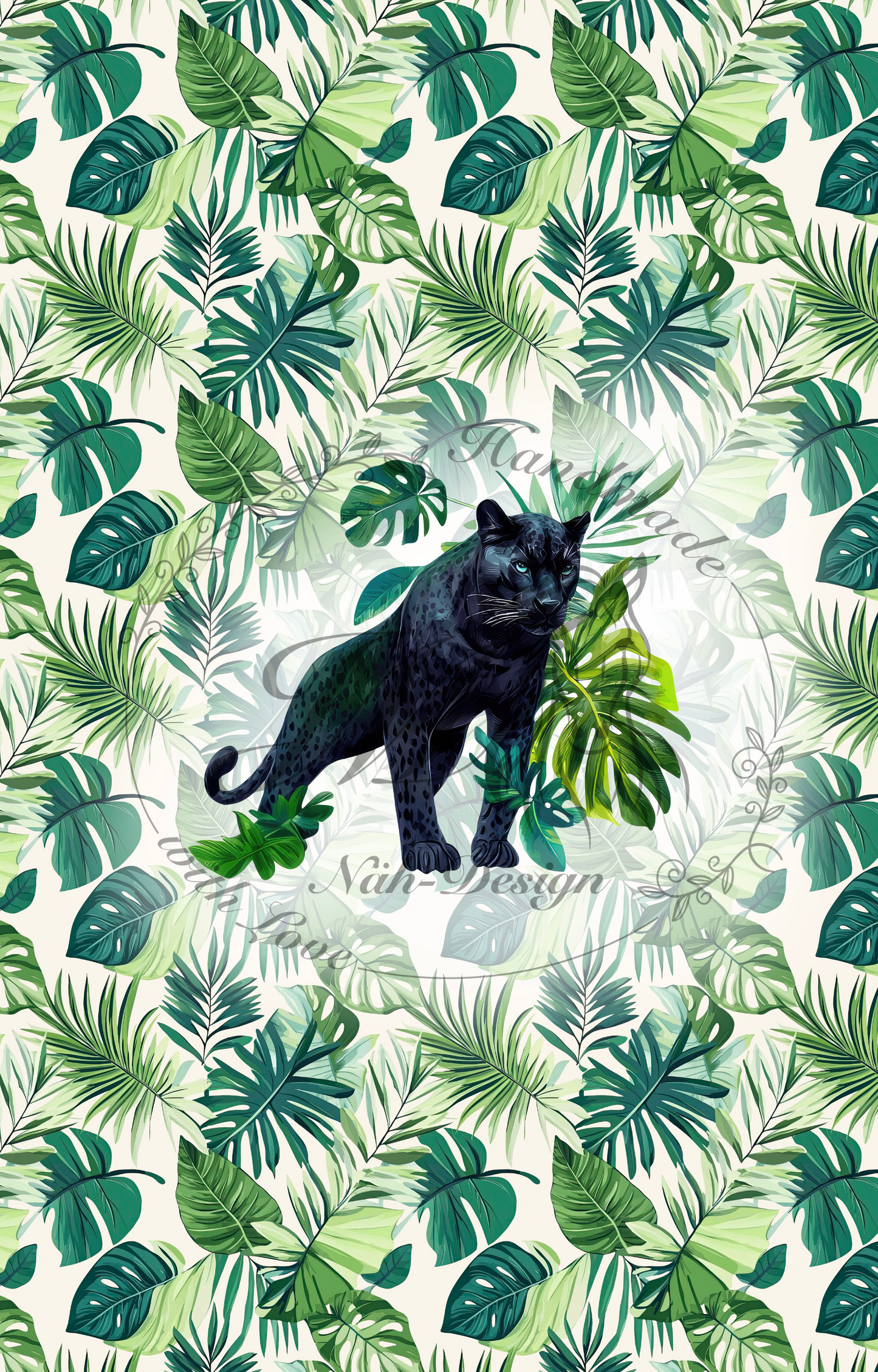 Big panther
