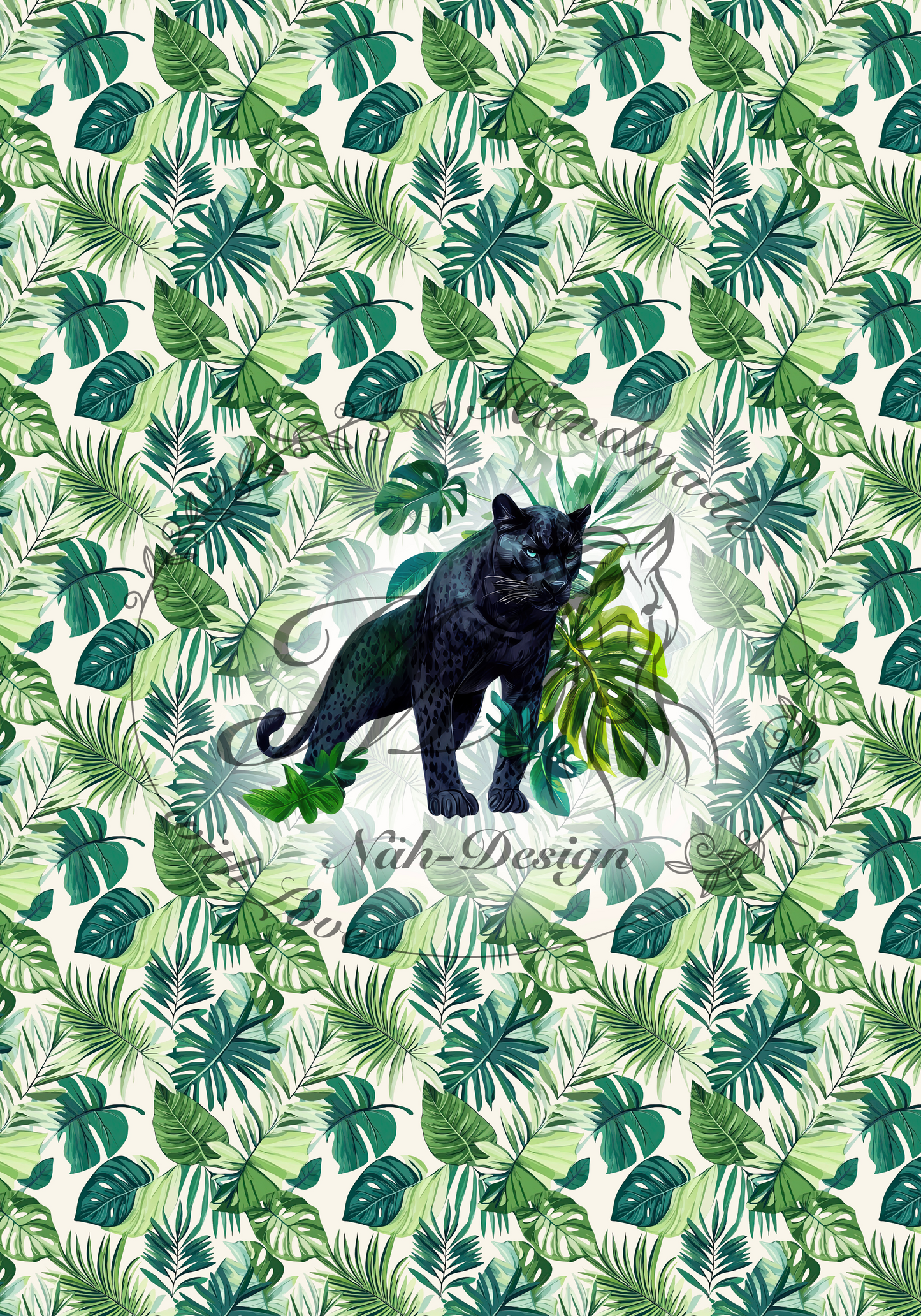 Big panther