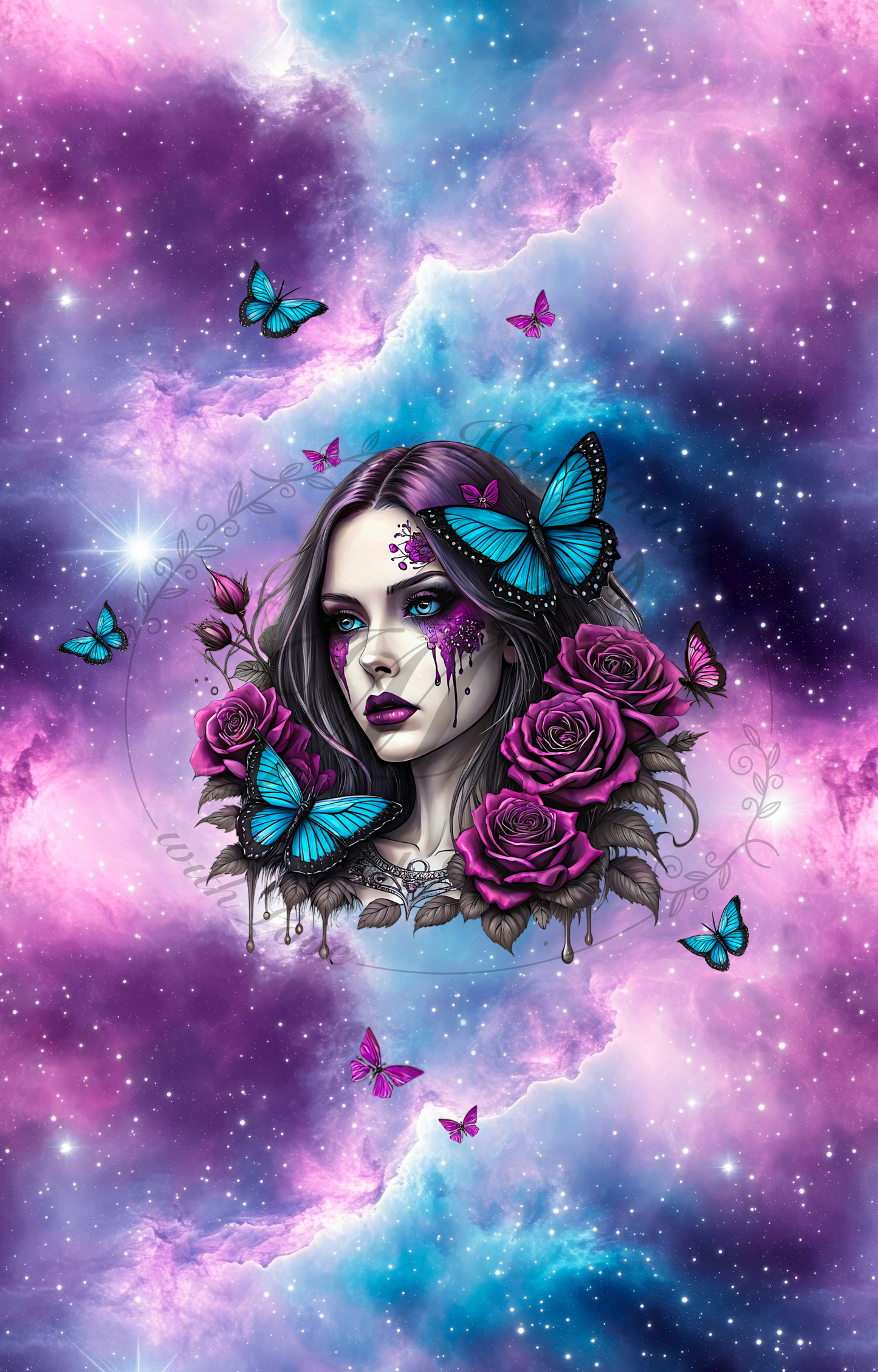 Butterfly Tears