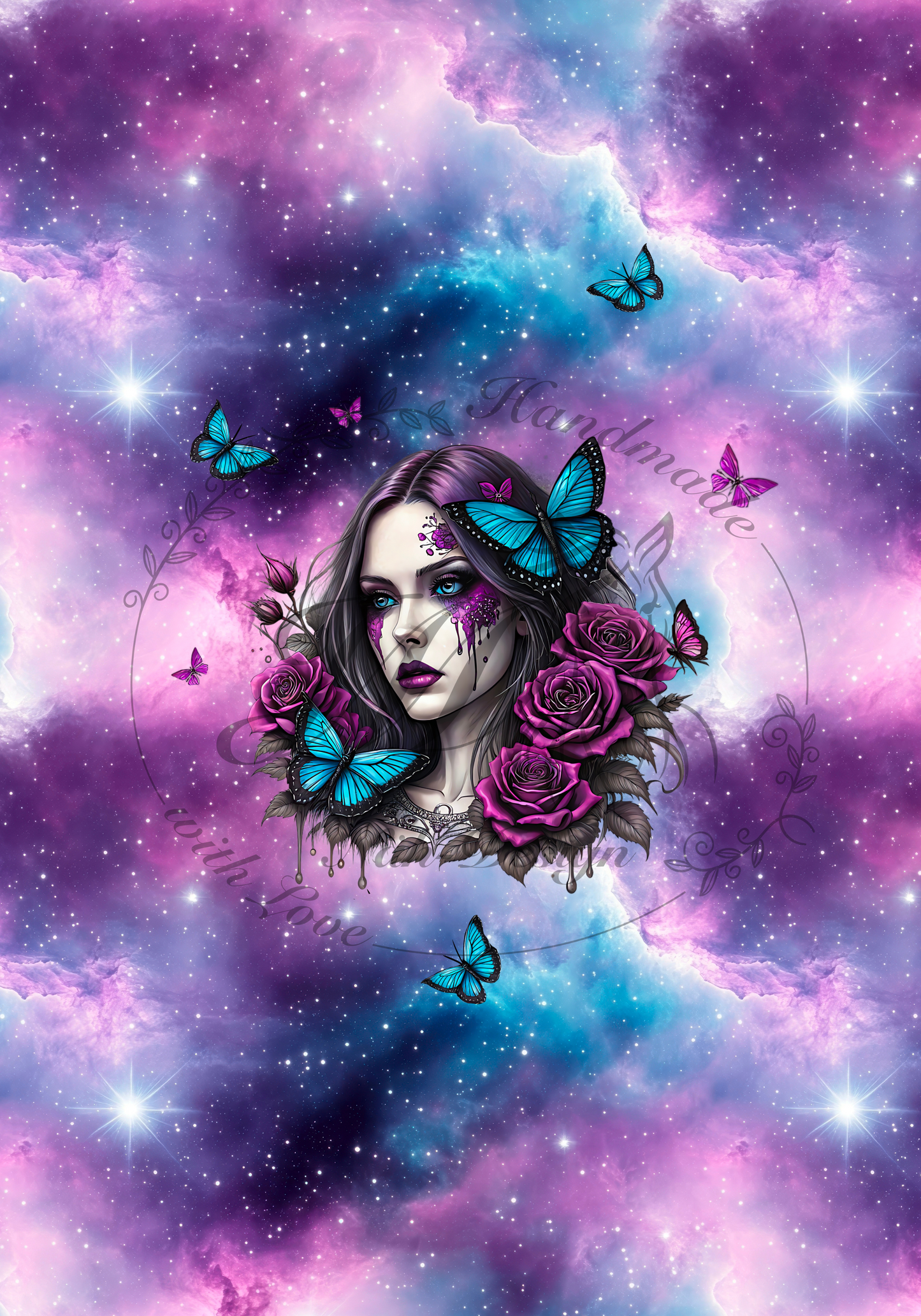 Butterfly Tears