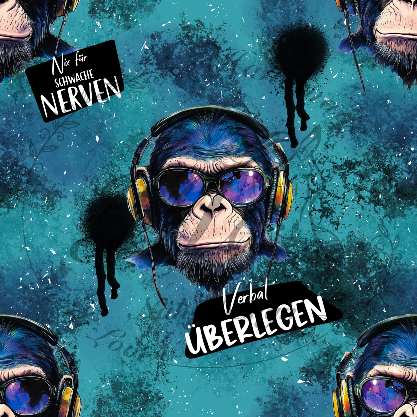 Verbal überlegen