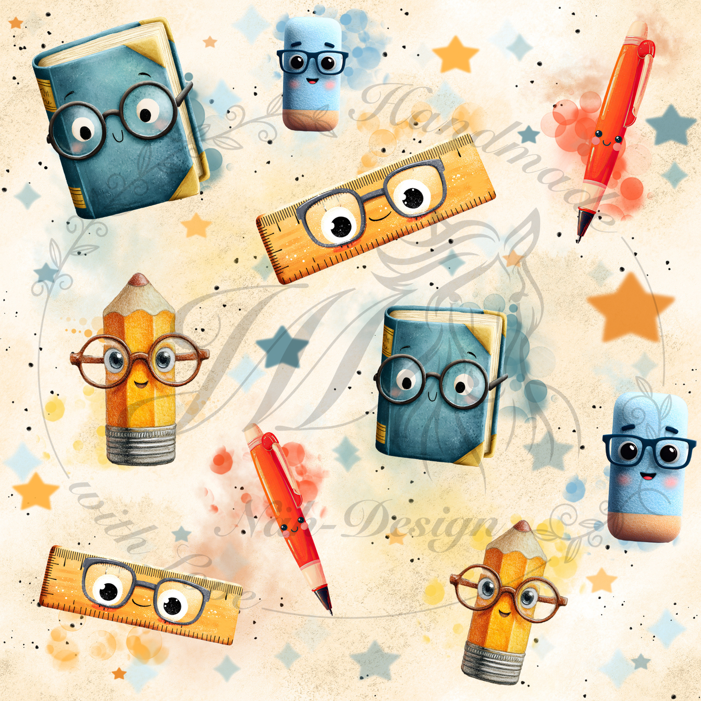 School Stuff