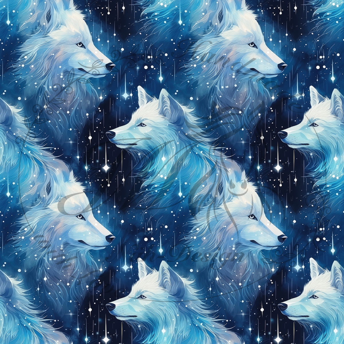Eiswolf