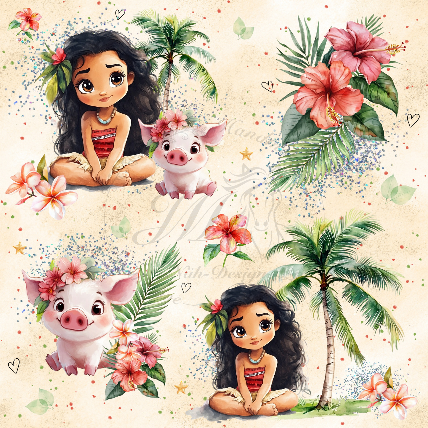 Hawaii Girl