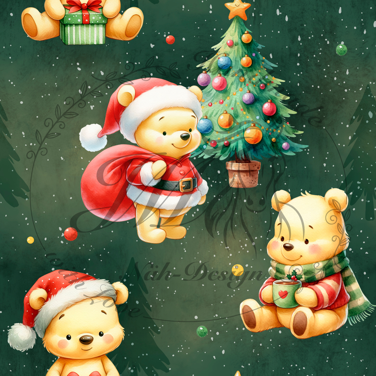 Weihnachtspooh