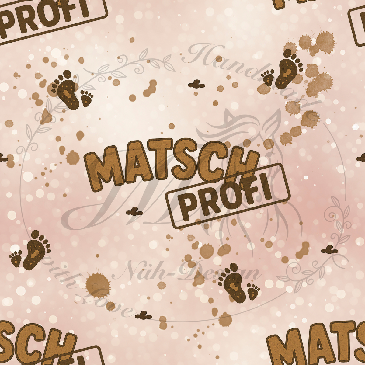Matsch Profi