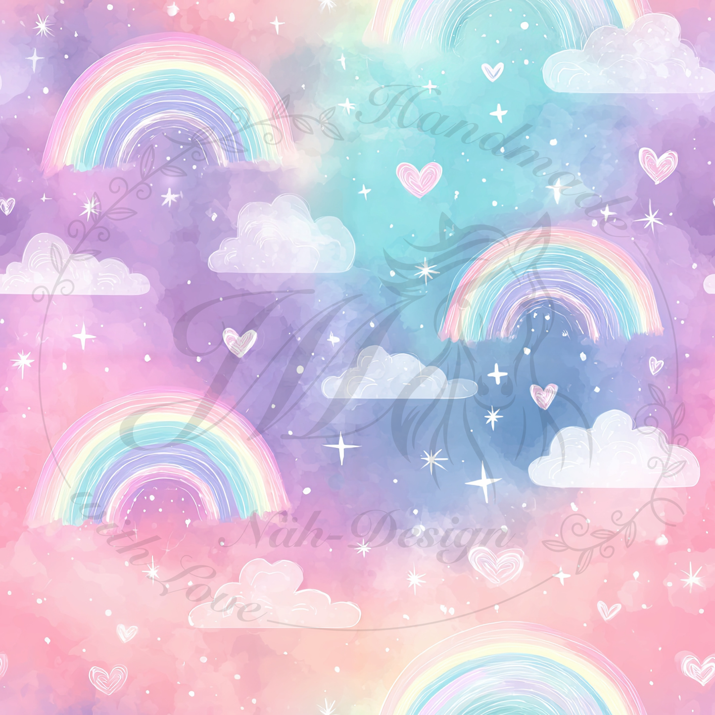 Regenbogen