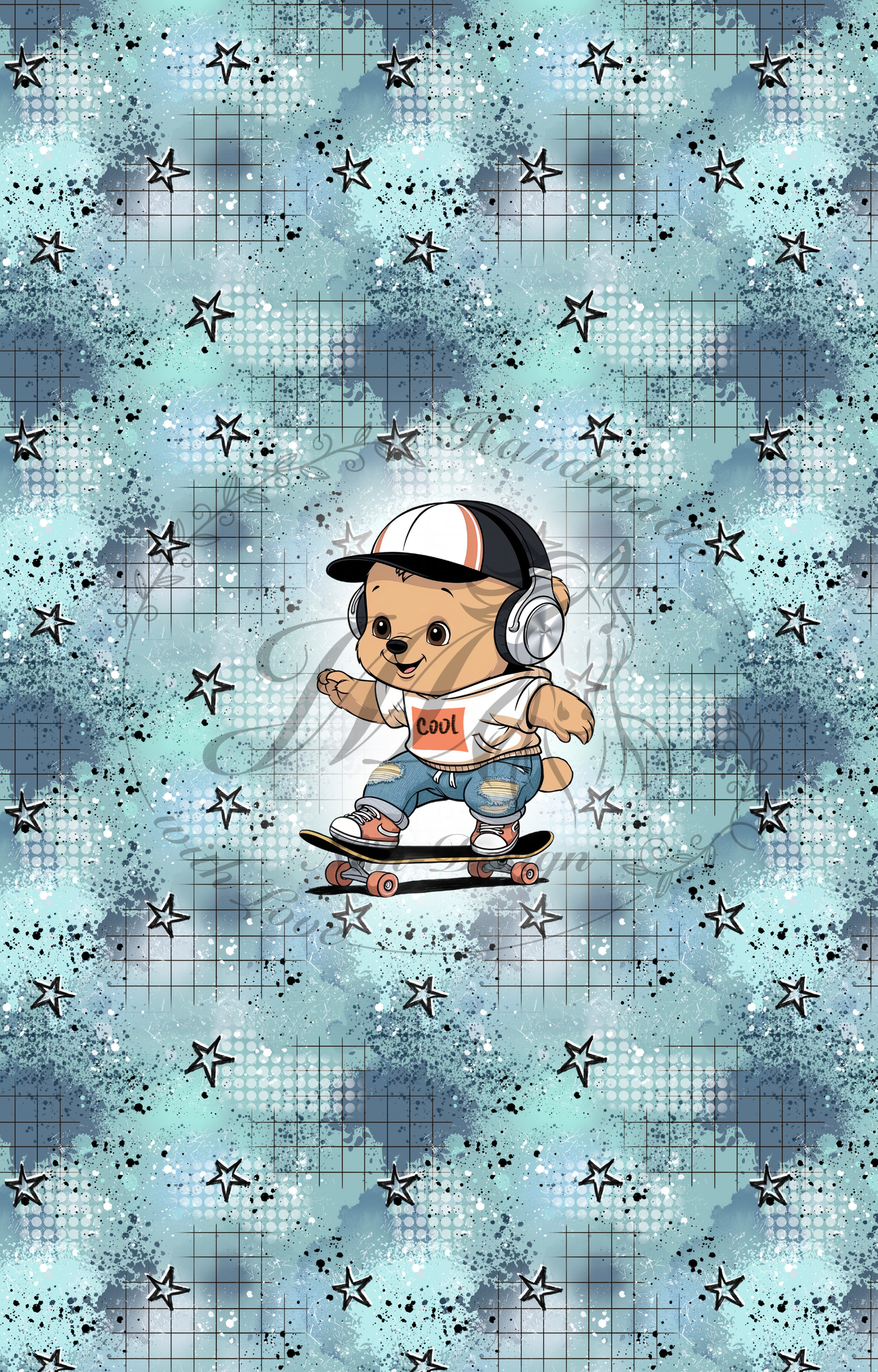 Cool bears