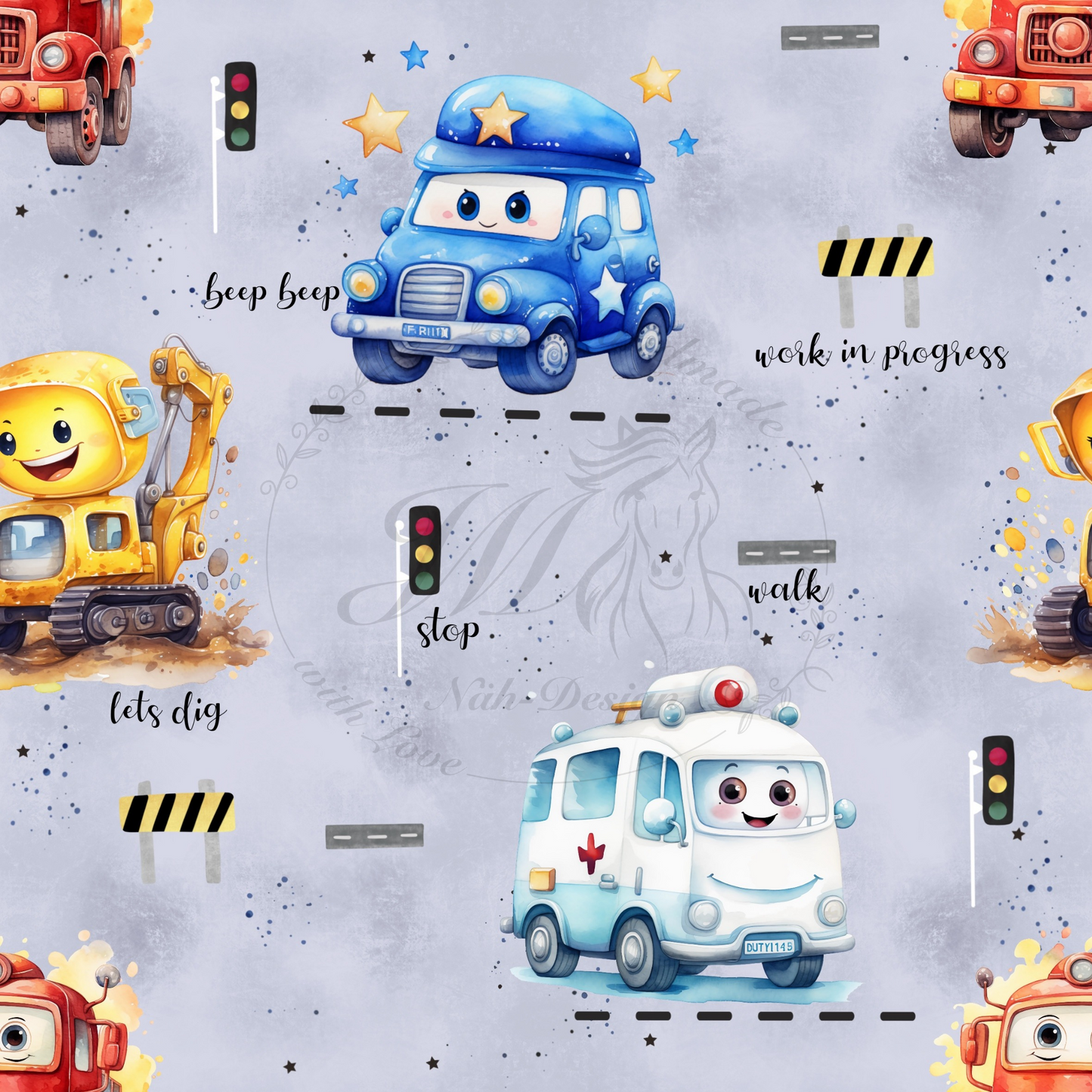 Road Traffic