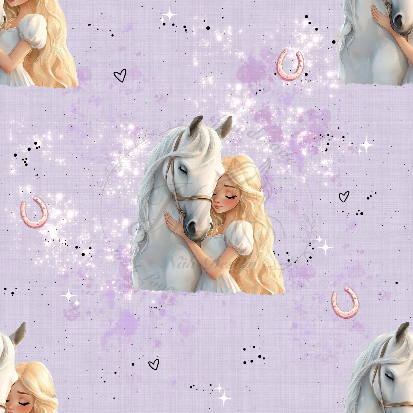 Schimmelliebe - Flieder