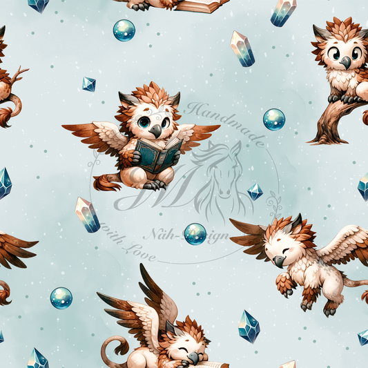 Griffin