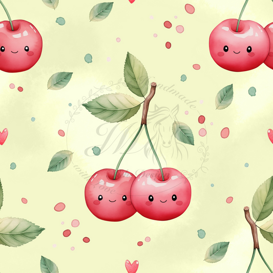Sweet Cherries