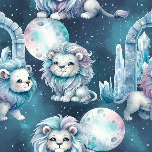 Lunar Guardian