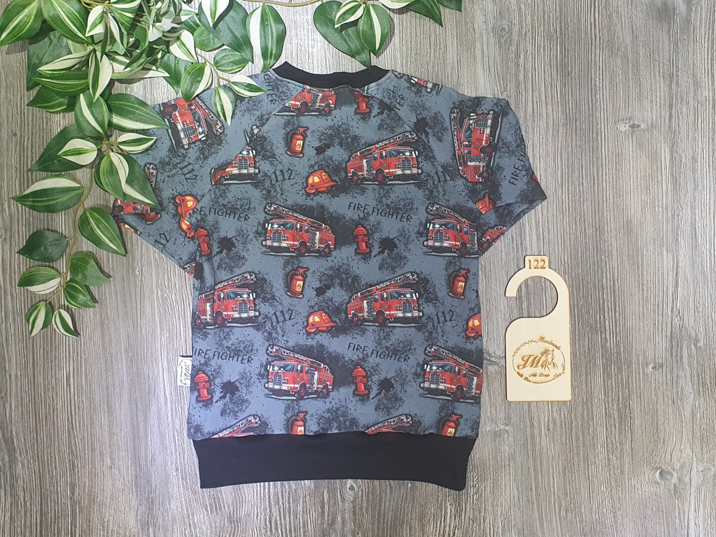 Sofortkauf - Sweater Größe 122