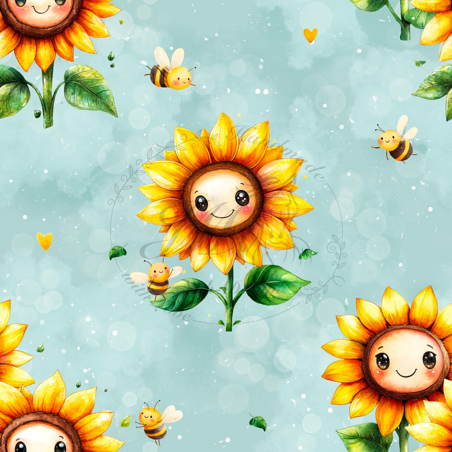 Sonnenblume