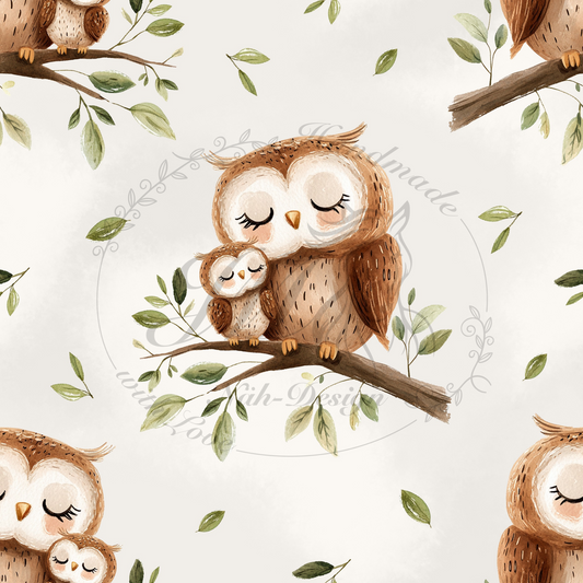 Owl love