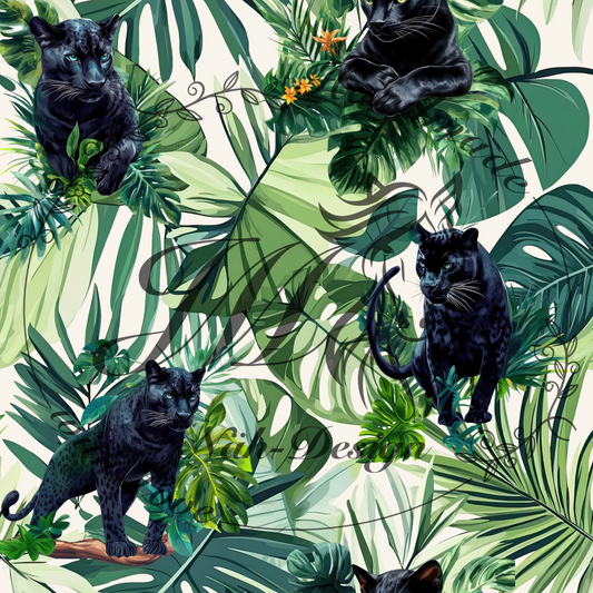 Big panther