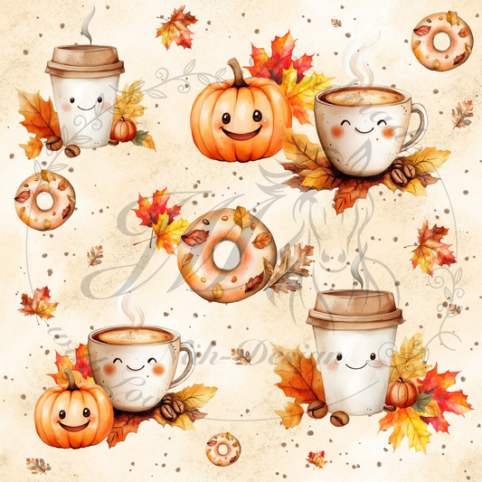Sweet autumn