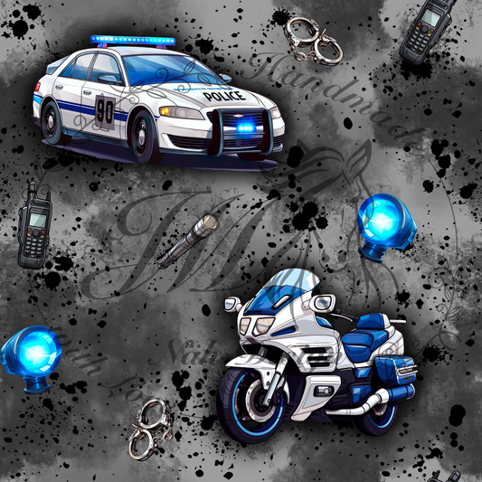 Polizei