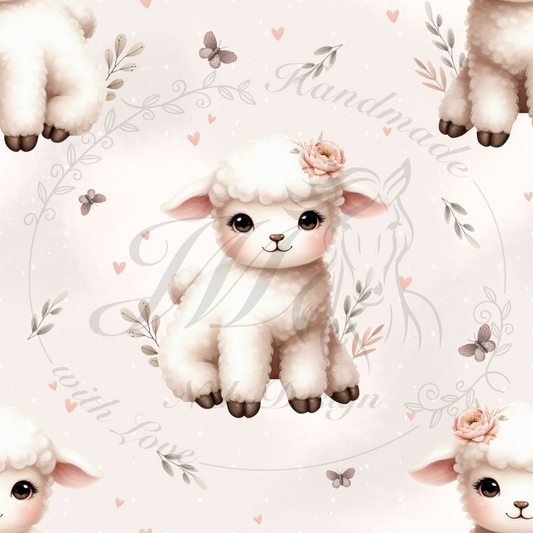 Sweet sheep