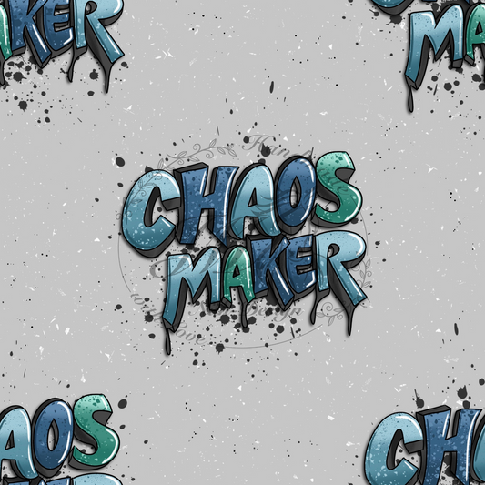 Chaos Maker