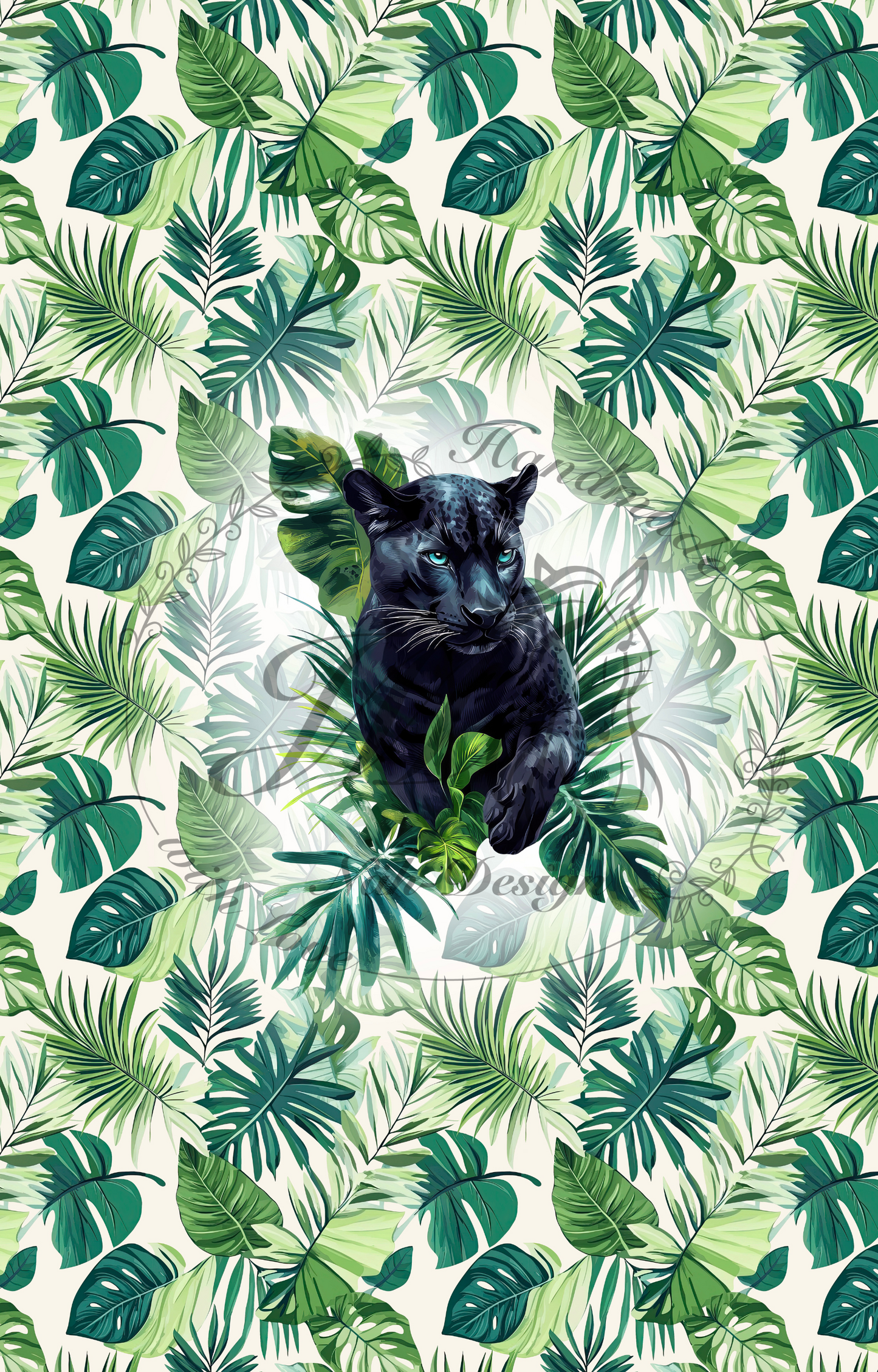 Big panther