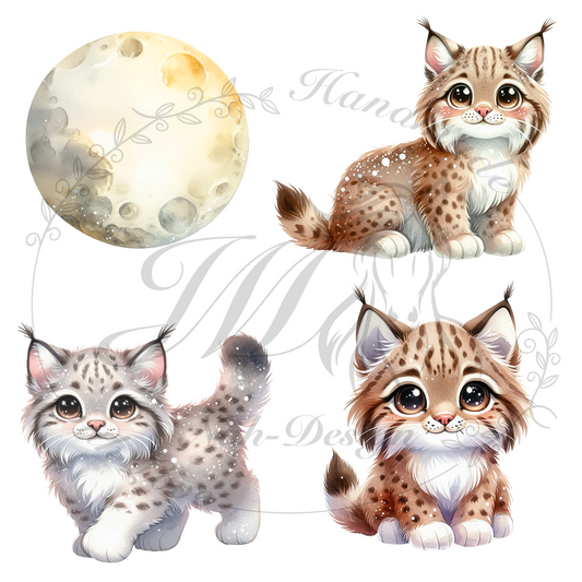 Lynx Moon