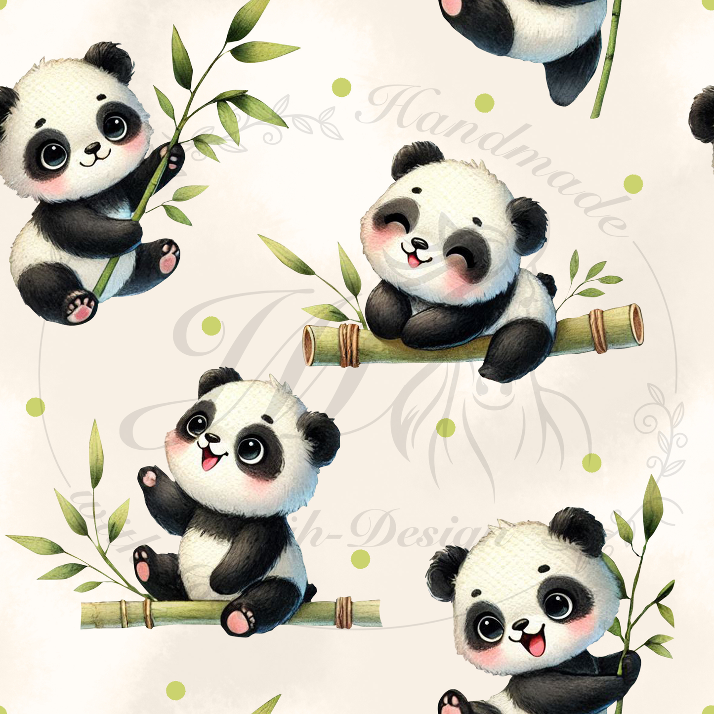 Panda Bande