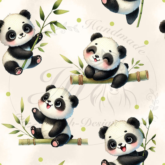 Panda Bande