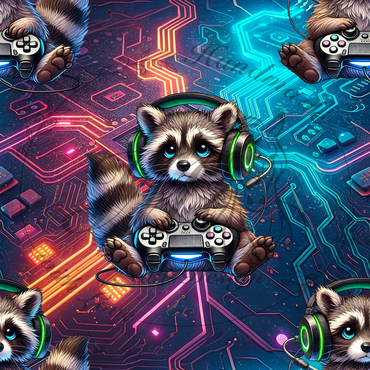 Gamer