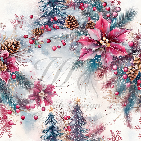 Weihnachtssterne