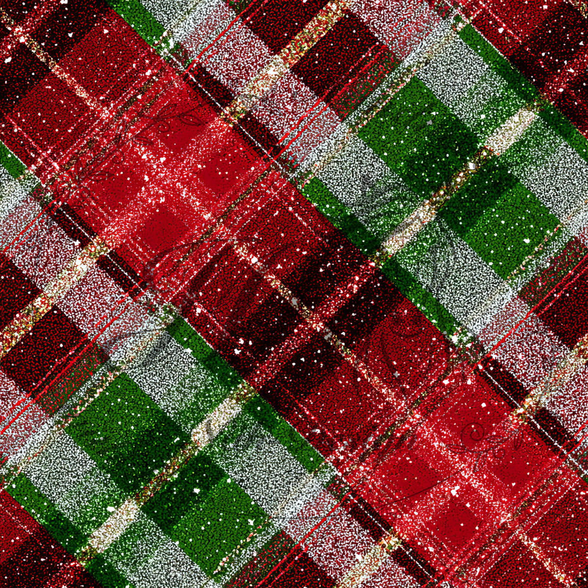Christmas Karo