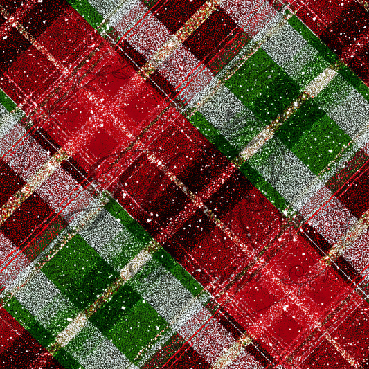 Christmas Karo
