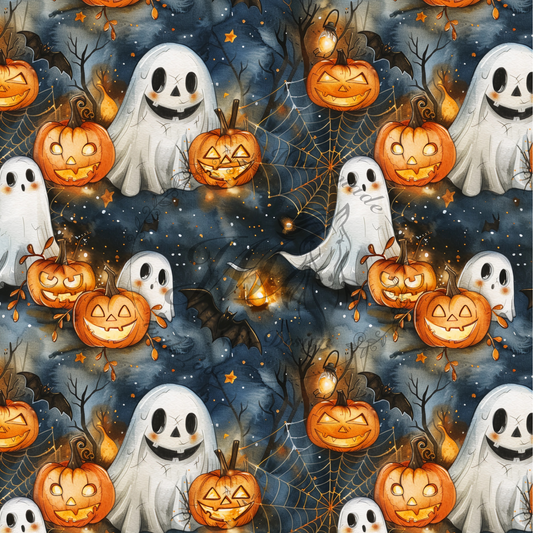 Spooky Helloween
