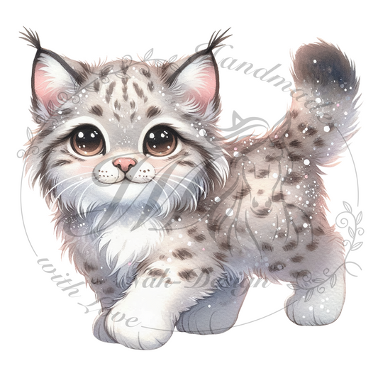 Lynx Moon