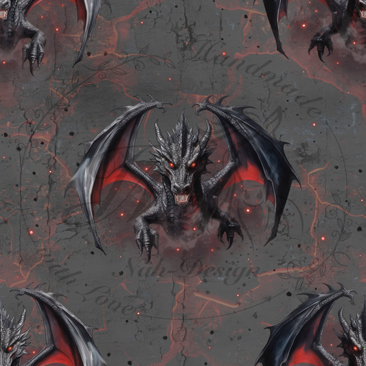 Shadow ember