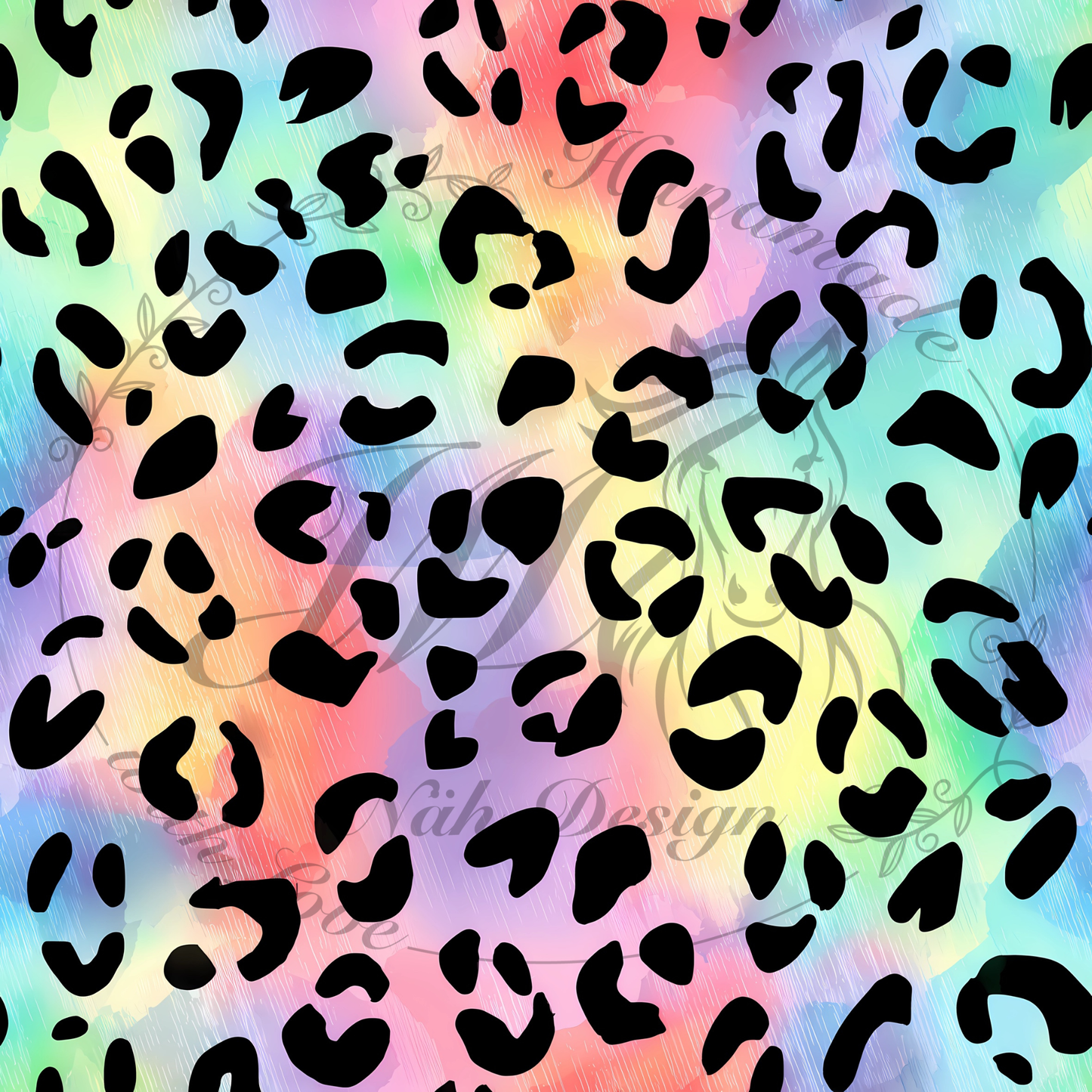 Leo Rainbow