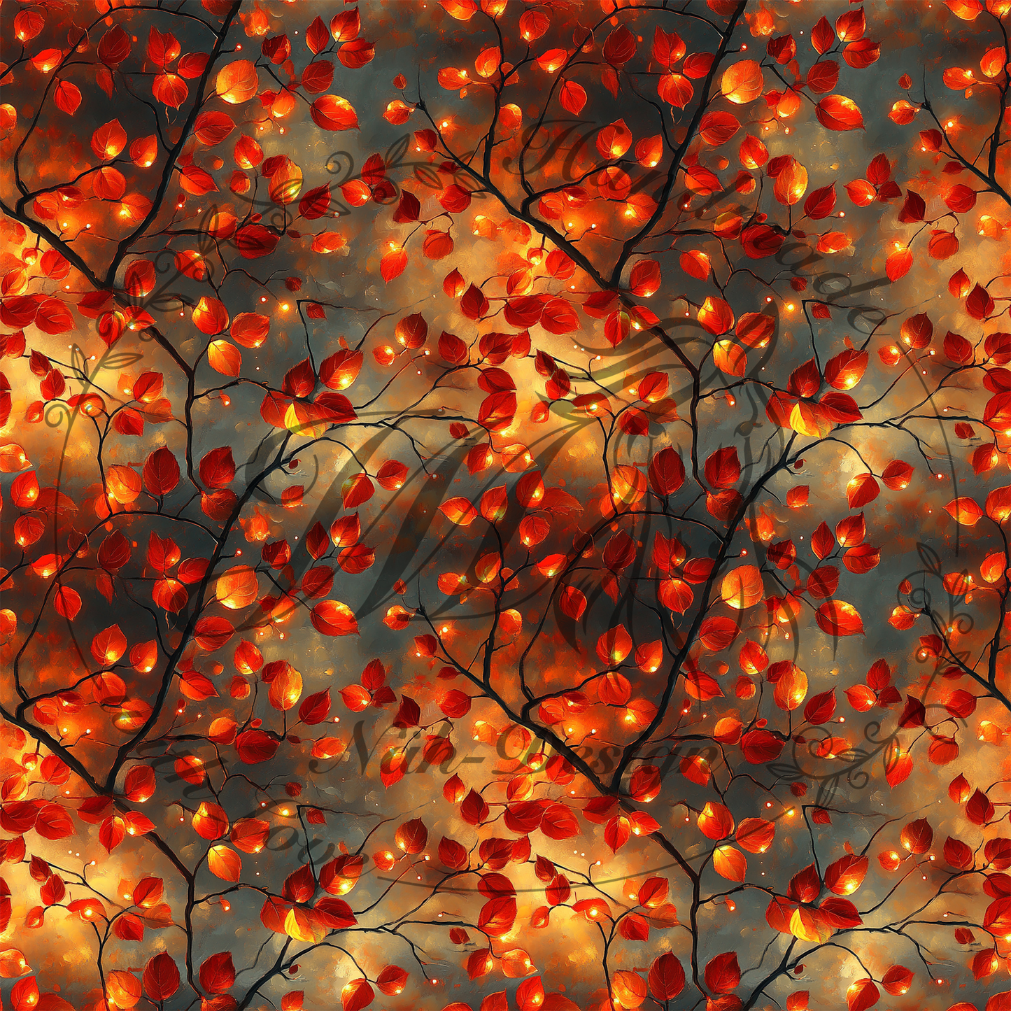 Enchanting autumn