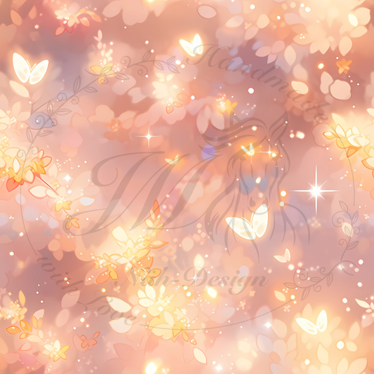 Dreamy autumn
