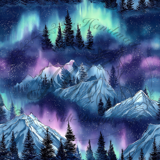 Polar light
