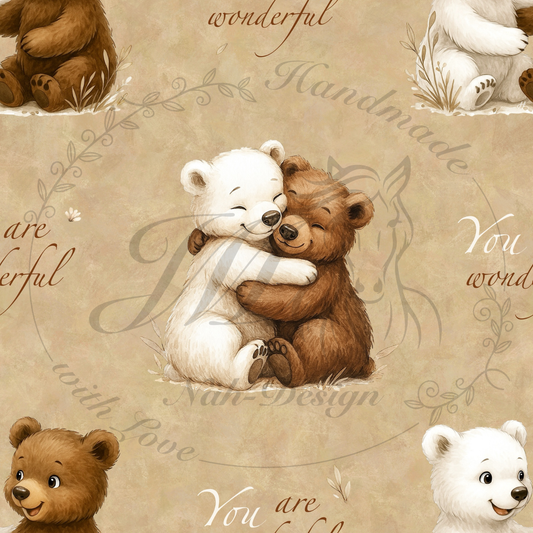 You are wonderful
