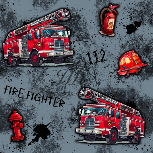 Fire Fighter